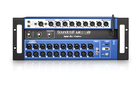 midas mr18 vs soundcraft ui24r|HELP needed: Midas MR18, Soundcraft Ui24r or Presonus .